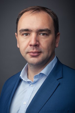 Шеншин Евгений Николаевич